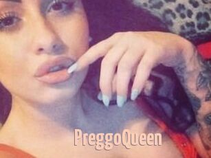 PreggoQueen