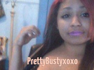 PrettyBustyxoxo