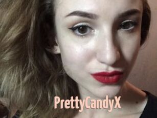 PrettyCandyX 18A blog