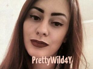 PrettyWild4Y