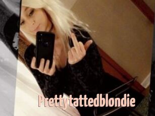 Prettytattedblondie