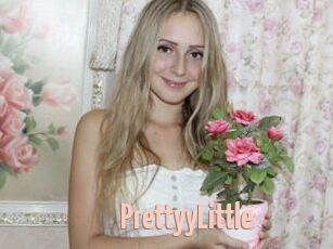 PrettyyLittle