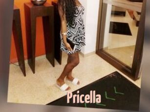 Pricella 18A blog