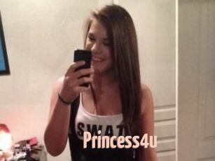 Princess4u