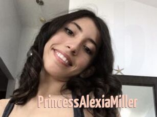 PrincessAlexiaMiller