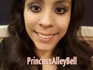 PrincessAlleyBell