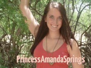 PrincessAmandaSprings