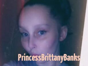 PrincessBrittanyBanks 18A blog