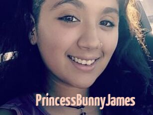 PrincessBunnyJames 18A blog