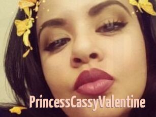 PrincessCassyValentine 18A blog
