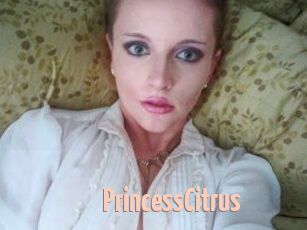 PrincessCitrus