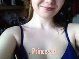 PrincessH