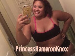 PrincessKameronKnox