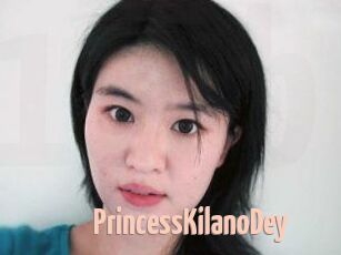 PrincessKilanoDey