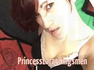 PrincessLaraeKingsmen