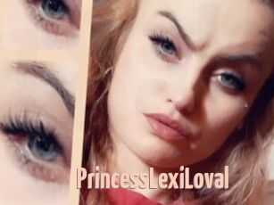 PrincessLexiLoval