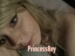 PrincessRey 18A blog