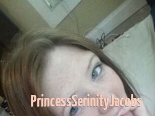 PrincessSerinityJacobs