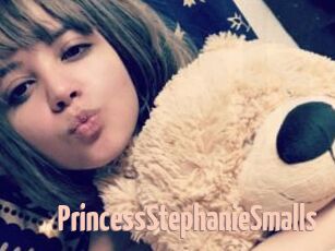 PrincessStephanieSmalls