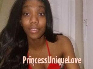 PrincessUniqueLove