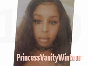 PrincessVanityWintour