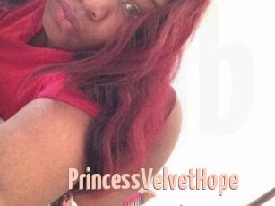 PrincessVelvetHope
