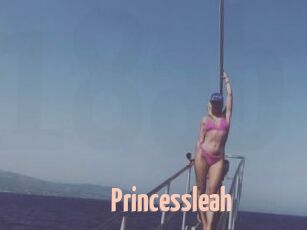 Princessleah