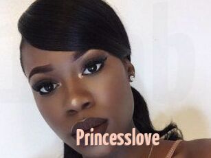 Princesslove