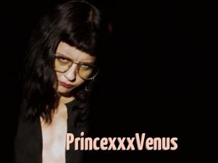 PrincexxxVenus 18A blog