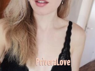 PriveraLove