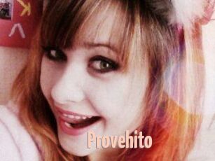 Provehito