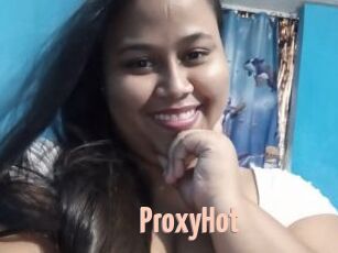 ProxyHot