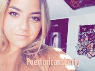 Puertoricanshorty