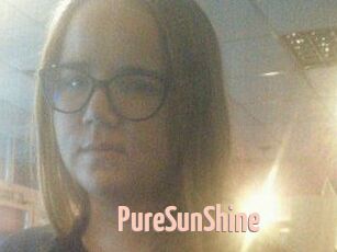 PureSunShine