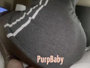PurpBaby 18A blog