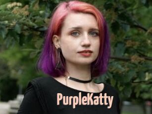 PurpleKatty