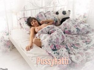 Pussykatti 18A blog