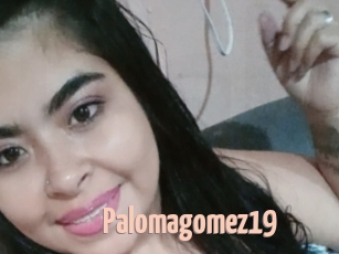 Palomagomez19