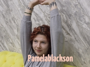 Pamelablackson