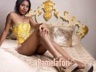 Pamelafori