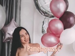pamelagrass 18A blog