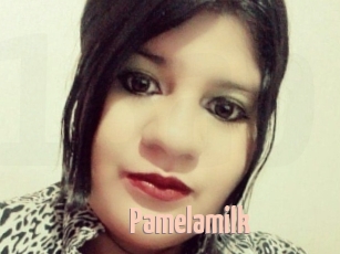 Pamelasuite