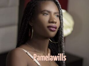 Pamelawills