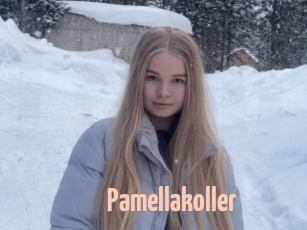 Pamellakoller