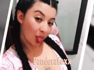 Pandorafoxx