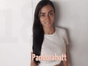 Pandorahott