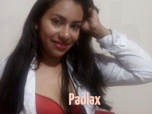 Paolax