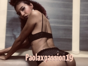 Paolaxpassion19
