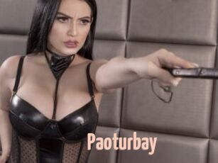 Paoturbay