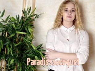 Paradisssecoquet